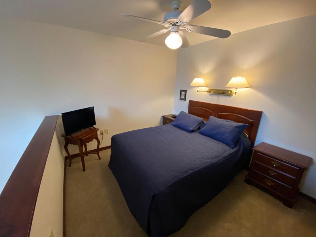 Baileys Harbor Yacht Club Resort Exterior foto
