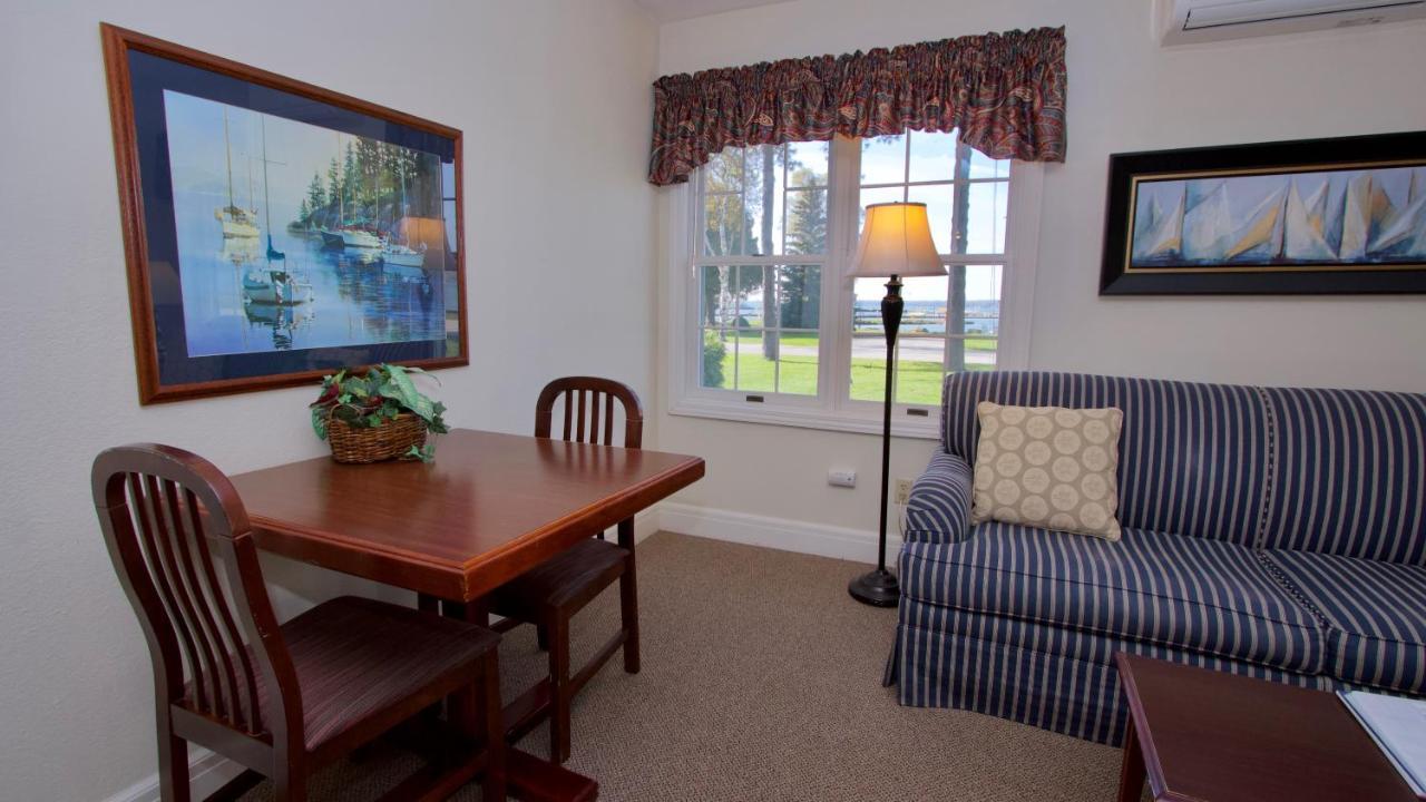 Baileys Harbor Yacht Club Resort Exterior foto